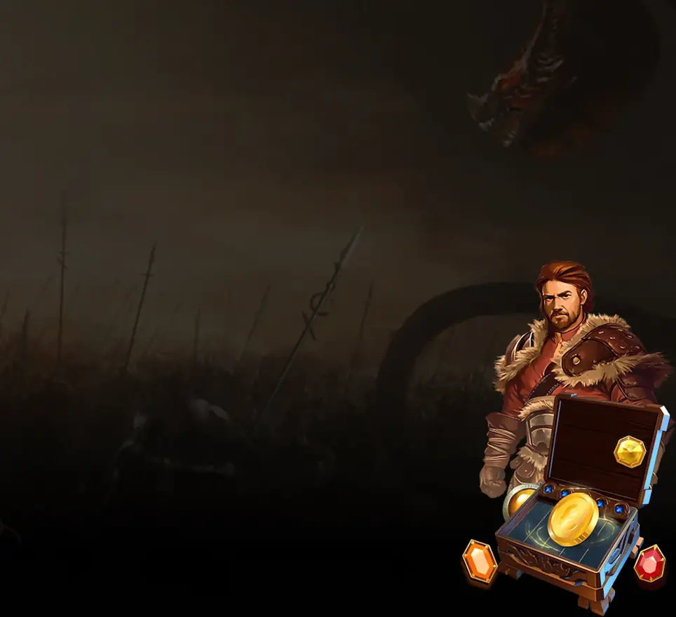 Dritte Willkommensbonus