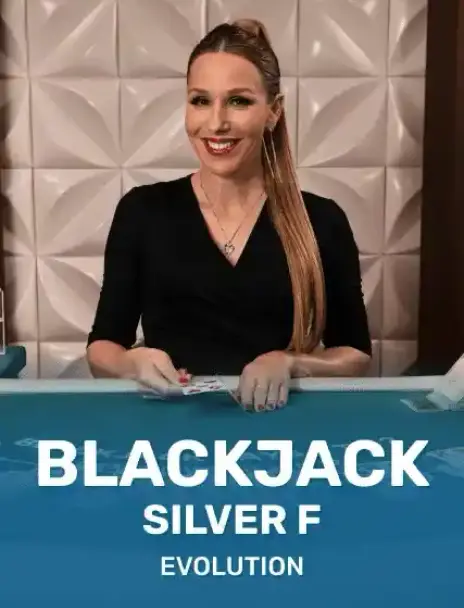 Blackjack Silver F