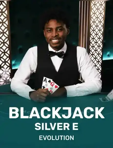 Blackjack Silver E