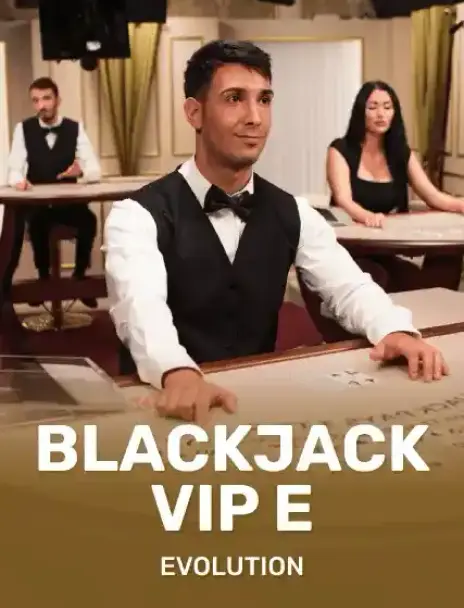 Blackjack VIP E