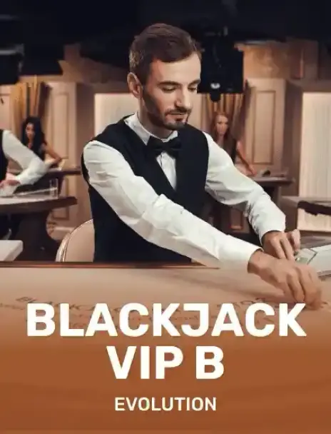 Blackjack VIP B
