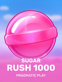 Sugar Rush 1000