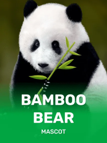 Bamboo Bear