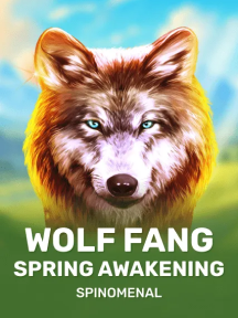 Wolf Fang Spring Awakening